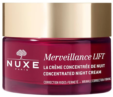 NUXE Crème Nuit Régénérante Nachtcreme, 1er Pack (1 x 0.05 kg)