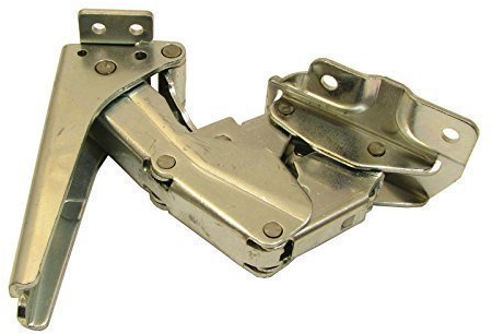 Hotpoint Integrated Fridge Freezer Door Hinge (Upper Left/Lower Right)