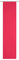 Haus und Deko Schiebegardine Seidenglanz halbtransparent ca. 58x245 cm Flächenvorhang Vorhang Gardine #1318 (pink)