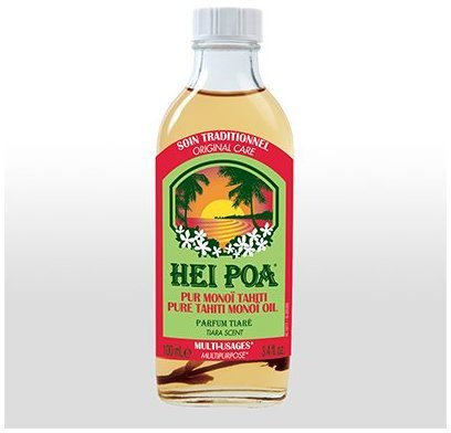 Hei Poa monoiöl Tiaré 100 ml
