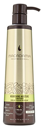 Macadamia Professional Nourishing Moisture Conditioner 500ml