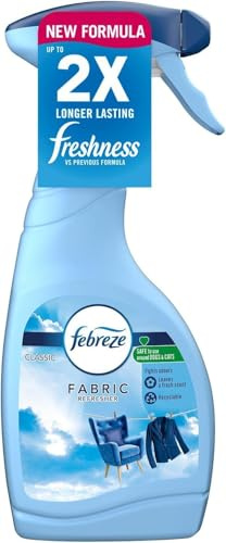 Febreze Fabric Spray 500ml Classic