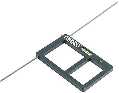 3 X Socket Box Cutting Template