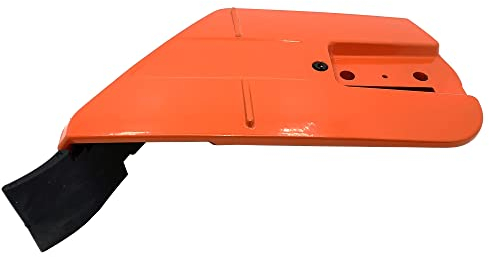 Hippotech Le nouveau couvercle d'embrayage de frein Remplacement pour tronçonneuse Hus 362 365 371 372 372XP