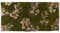 Terrarium Rückwand 3D Hintergrund Deko Naturlook Wald 116x58cm für 120x60cm Terrarien