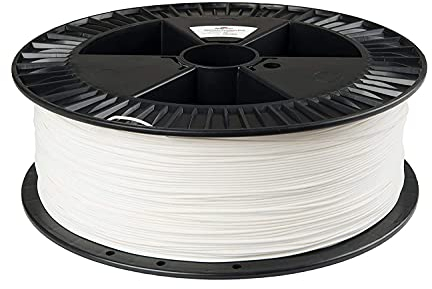 Spectrum PLA Premium Polar White, 1,75 mm, 1 kg Filament