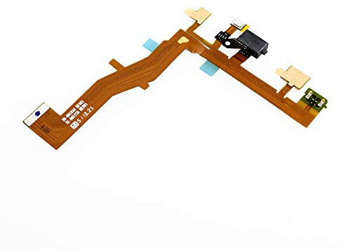 GinTai USB-Ladeanschluss Dock-Anschluss Flexkabel ersetzen für Amazon FIRE Phone SD4930UR