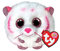Ty 42524 Tabor Tiger Puffies plüsch, Mehrfarbig