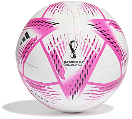 adidas Unisex-Adult Rihla Club