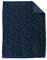 Vertbaudet Baby-Decke mit Sternen, Mikrofaser Marine Sterne 75X100
