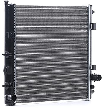 RIDEX Radiateur du moteur Module de Refroidisement 470R0662 Largeur de filet 398mm Longueur de filet 380mm Profondeur de filet 24mm