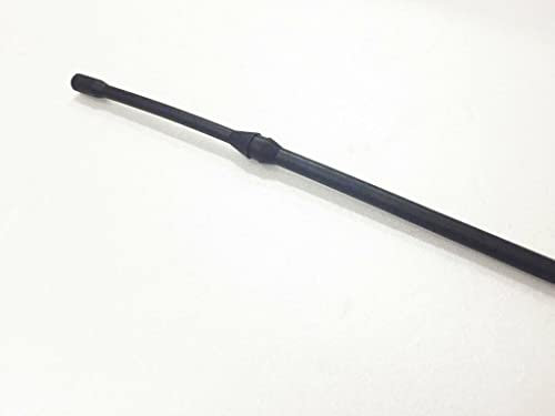 TUBO DI RICAMBIO PER PESCA MISCELA SERBATOIO RASAERBA MOTOSEGA BG 45/50 (35215)
