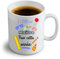 Mug merci maître pour cette année