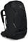 Osprey Herren Farpoint 80 Rucksack, black