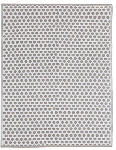 IDMarket - Tapis extérieur Manille 270 x 370 CM