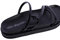 DON ALGODON - Chanclas mujer - Sandalias mujer Verano - Atenas, Negro, 37 EU