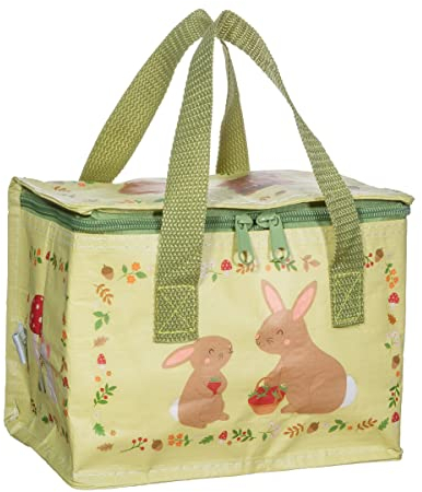 Sass & Belle Garden Friends - Bolsa de almuerzo
