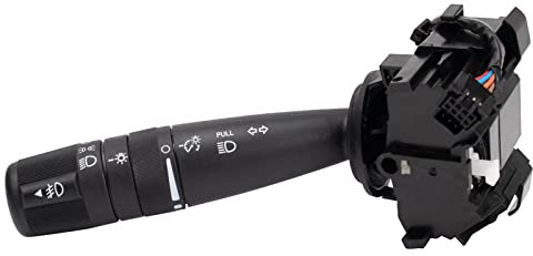 Blinker Scheinwerfer Kombinationsschalter Kompatibel mit Jeep Commander Grand Cherokee