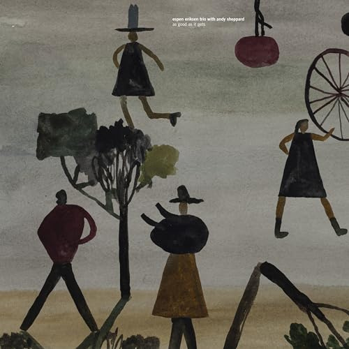 Rune Grammofon / Cargo