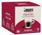 Bialetti Espresso Capsules Compatible with Dolce Gusto Machines, Italian Single Serve Pods, Corposo Flavor – 1 Count (Pack of 16), Ideal for Home or Office Use
