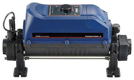 Calentador de Resistencia Eléctrica EVO 2