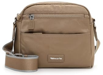 Tamaris Fadilla Crossbody Bag Sand