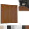 LZQ Lot de 27 revêtements de sol en PVC autocollant - 30 x 30 cm - Carreaux de sol en vinyle - 2,51 m² - Antidérapant - Résistant à l'usure - Imperméable - Pour salon, cuisine, modèle F
