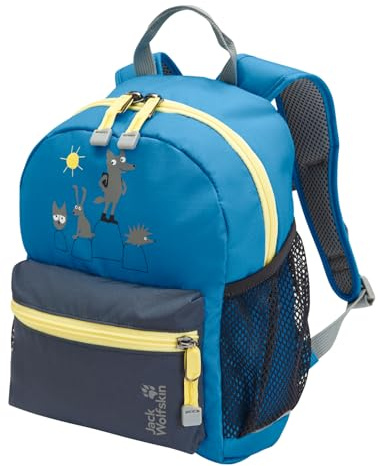 Jack Wolfskin