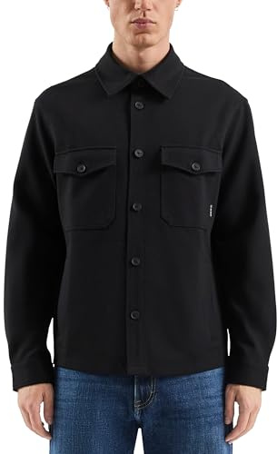 QS Overshirt mit Struktur