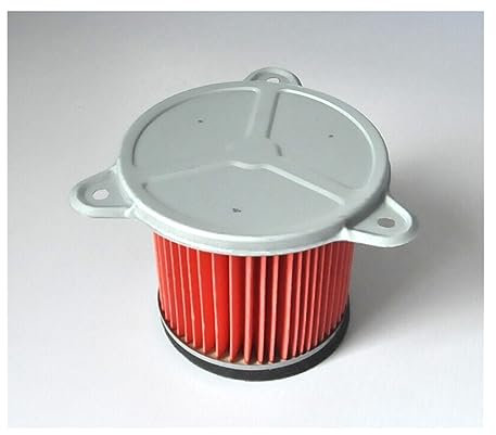 Per H&onda XL600V Transalp 600 87-00 XRV650 Africa Twin 650 88-90 XRV750 90-92 Moto Filtro Aria E Filtro Olio accessorio