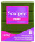 Sculpey Premo Sculpey ofenhärtende Modelliermasse Spanish Olive
