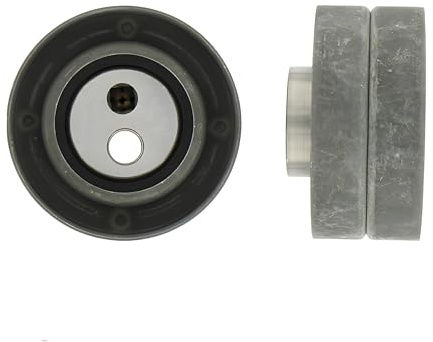 SKF Timing Belt Tensioner Pulley VKM 13300 Left Position Height 78 mm Length 76 mm Width 49 mm - OE Quality