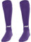 JAKO Glasgow 2.0 Stutzenstrumpf lilaweiss, 4 (39-42) Herren