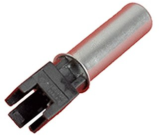 Casaricambi - Resistenza Lavatrice Termostato Ntc Connettore Per Resistenza Universale 083915