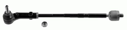 LEMFÖRDER 35991 01 Spurstange für Volkswagen Polo III (6R1, 6C1) 2009-2022 Links, Vorderachse und Andere Fahrzeuge | Kompatibel mit: AUDI A1, A1 Sportback, SEAT IBIZA IV, IBIZA IV SC, IBIZA IV ST, TOLEDO IV, SKODA RAPID, RAPID Spaceback