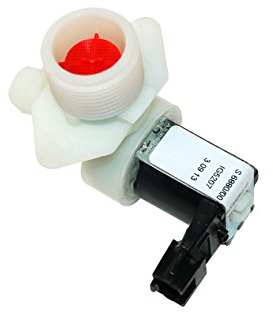 Bauknecht Waschmaschine Magnetventil füllen. Original-Teilenummer 481227128375 C00312238