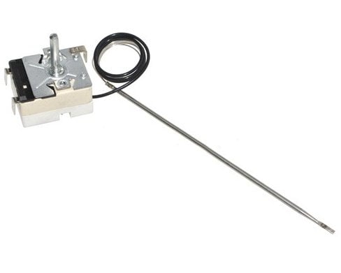 Hotpoint DQ47IMK2 Top Oven Thermostat