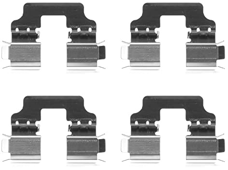 TRW PFK745 Power Brake Systems