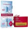 Connoisseurs Jewellery Cleaning Kit | Silver, Gold, Platinum & Diamond Cleaner | Diamond Dazzle Stik & 25 Cleaning Wipes | Shine, Protect & Clean
