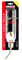Paws Products Chew Proof Glass Water Bottle for Small Animals (350ml)