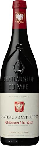 Château Mont-Redon Châteauneuf du Pape Rouge (1 x 0.75 l)