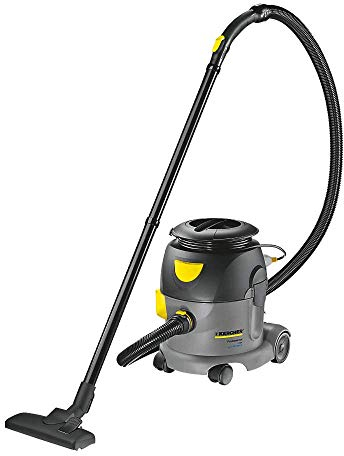 Karcher T10/1 Pro Dry Vac Pro Tub Vacuum Cleaner 800W 10L 12m Power Cable