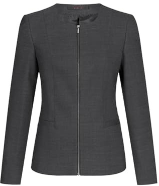 GREIFF Modern with 37.5® Damen Blazer Regular-Fit