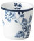 Laura Ashley Coquetier en porcelaine Rose