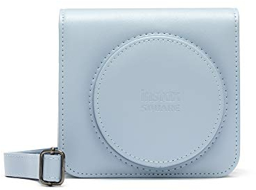 instax SQ1 Kameratasche Gletscherblau, 70100148600