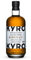 Kyrö Malt Rye Whisky 47,2% Vol. | Finnischer Roggenwhisky|Kyrö Distillery|Hergestellt aus 100% finnischem gemälzten voll Korn Roggen| IWSC Gold Award 98/100| 500ml