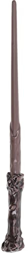 Funidelia | Baguette Harry Potter 100% Officielle pour Femme et Homme Films et Cinéma, Magiciens, Gryffondor, Poudlard, Accessoire pour déguisement - Déguisements Amusants pour Vos soirées.