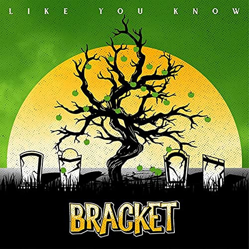Like You Know (Col. Vinyl)
