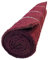 Pangolino Winterschutzmatte 𝟏𝟐𝟎𝟎 𝐠/𝐦² - 𝟏,𝟎𝟎 𝐱 𝟐,𝟎𝟎 𝐦 aus Kokos Kälteschutzmatte für Pflanzen 1200 g/m² beidseitig latexiert – Größe: 1,0 m x 2,0 m – 𝐅𝐚𝐫𝐛𝐞: 𝐁𝐫𝐨𝐦𝐛𝐞𝐞𝐫𝐞