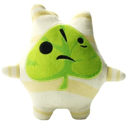 MayDee Wind Waker Makar Korok Plüschpuppe Stofftier 18CM
